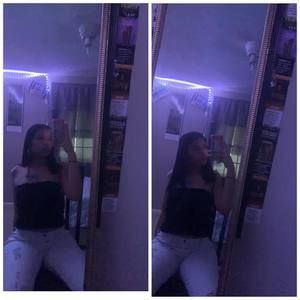 Meet your Posher, Shari